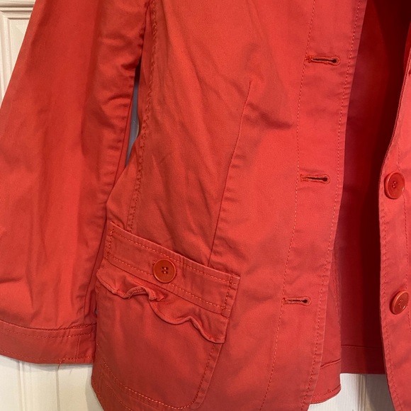 Talbots blazer/jacket - Picture 2 of 5